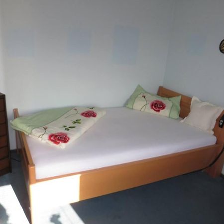 Entire House, Quiet City Location, Garden, Parking Билефелд Екстериор снимка