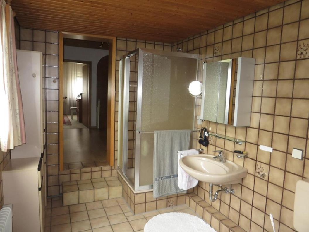Entire House, Quiet City Location, Garden, Parking Билефелд Екстериор снимка