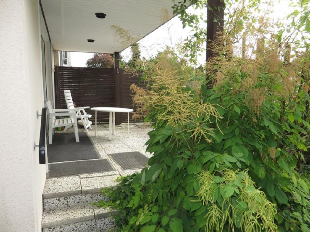 Entire House, Quiet City Location, Garden, Parking Билефелд Екстериор снимка