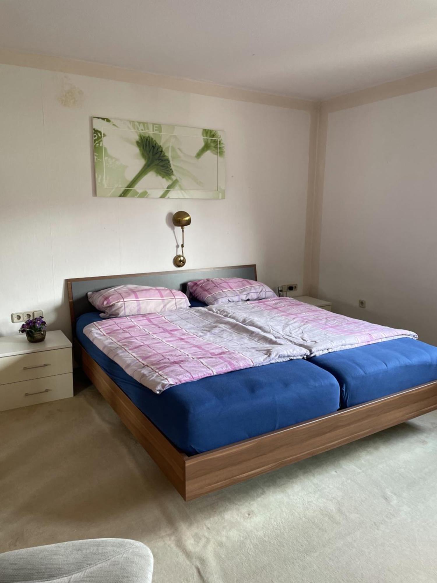 Entire House, Quiet City Location, Garden, Parking Билефелд Екстериор снимка