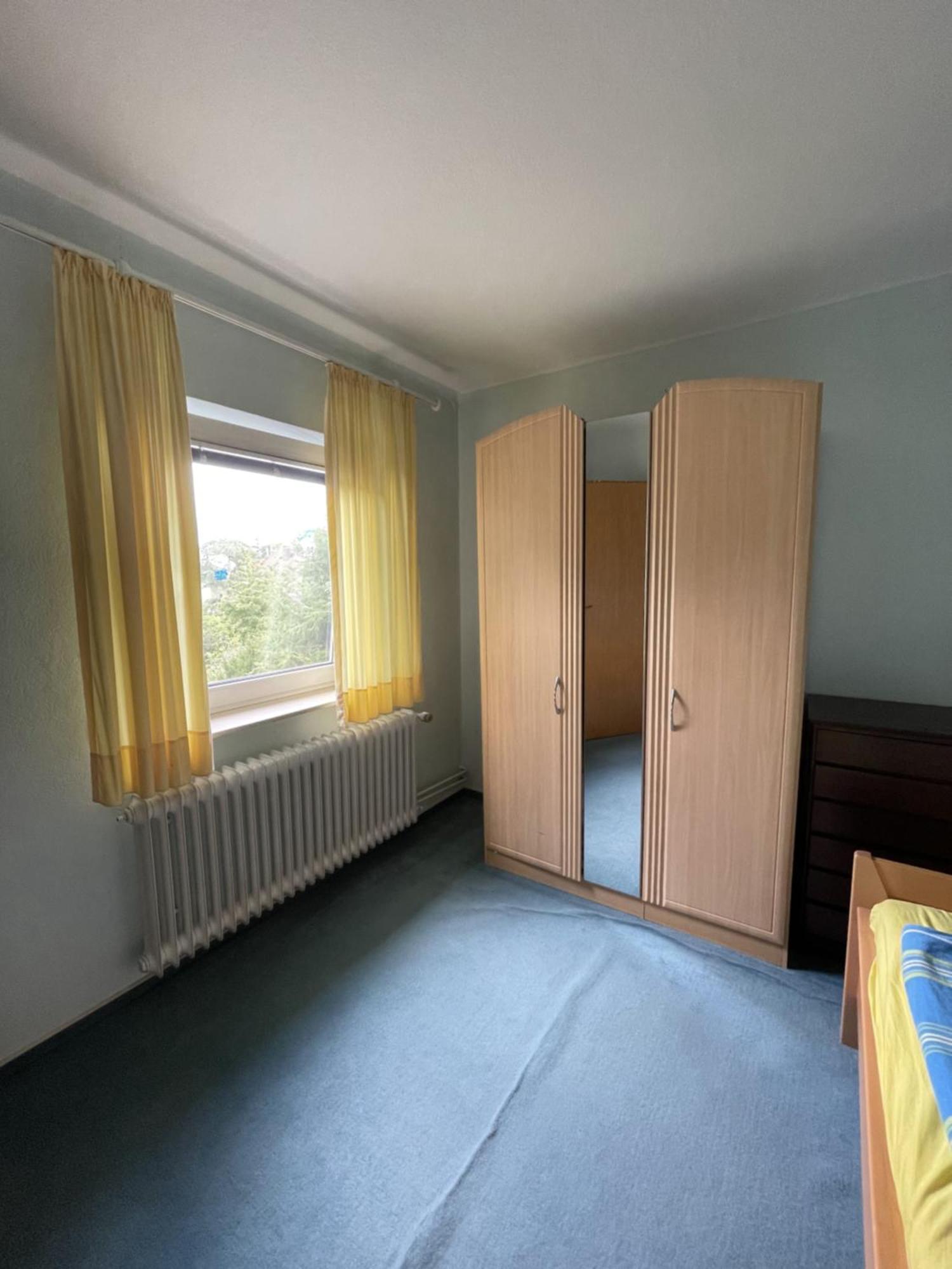 Entire House, Quiet City Location, Garden, Parking Билефелд Екстериор снимка